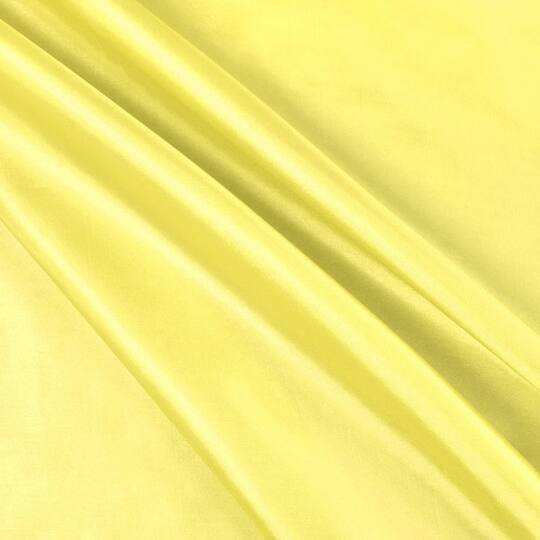 Light Yellow Habutae